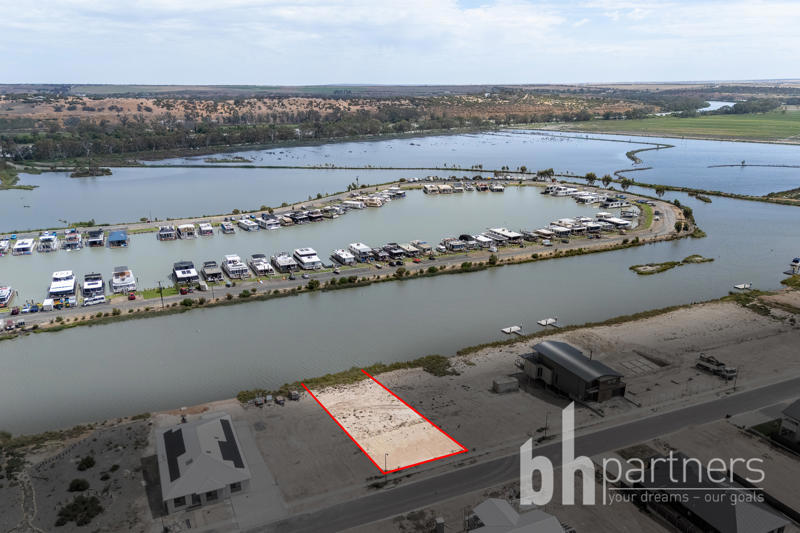Lot 470 Marina Way, Mannum SA, Mannum - Image 1