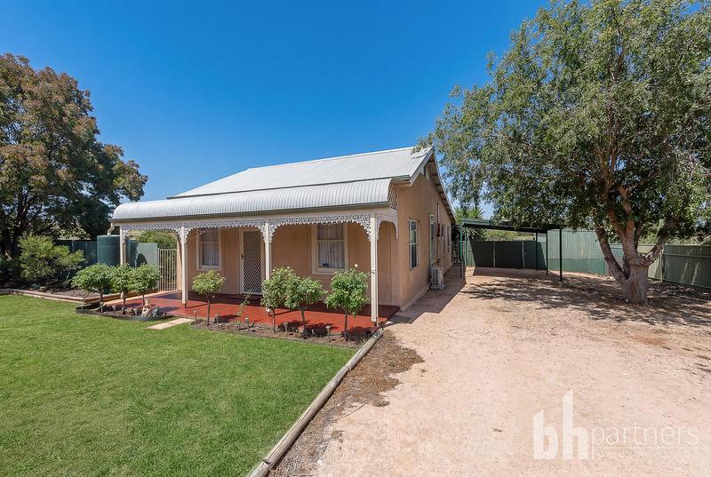 20 Hardwick Road, Glossop SA, Glossop - Thumbnail 4