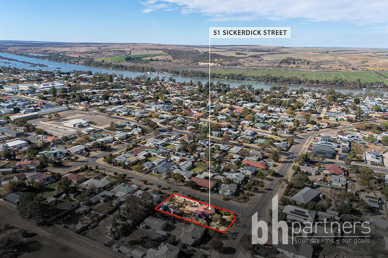 51 Sickerdick Street, Mannum SA, Mannum - Thumbnail 3