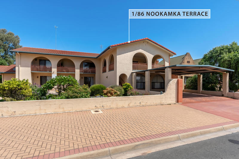 1/86 Nookamka Terrace, Barmera SA, Barmera - Image 1