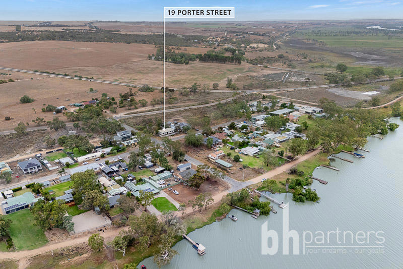 19 Porter Street, Cowirra SA, Cowirra - Image 1