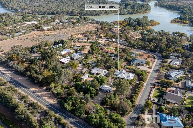 1 Shepherd Drive, Paringa SA, Paringa - Thumbnail 3