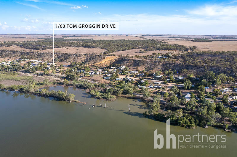 63 Tom Groggin Drive, Younghusband SA, Younghusband - Thumbnail 2