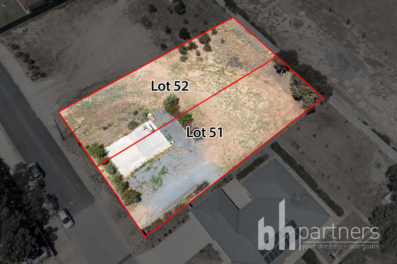 Lot 51 & 52 Edward Street, Mannum SA, Mannum - Thumbnail 2