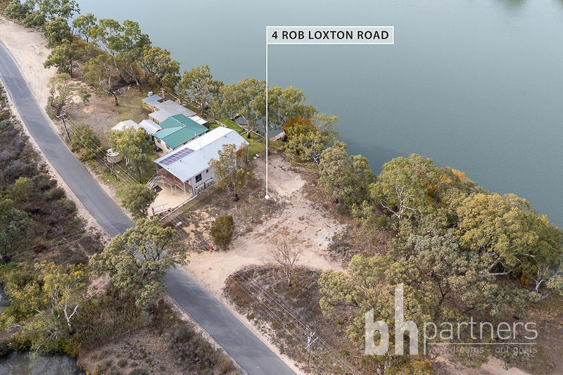 4 Rob Loxton Road, Walker Flat SA, Walker Flat - Thumbnail 2