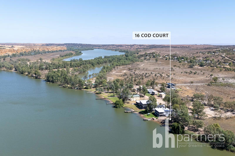 16 Cod Court, Wongulla SA, Wongulla - Thumbnail 2