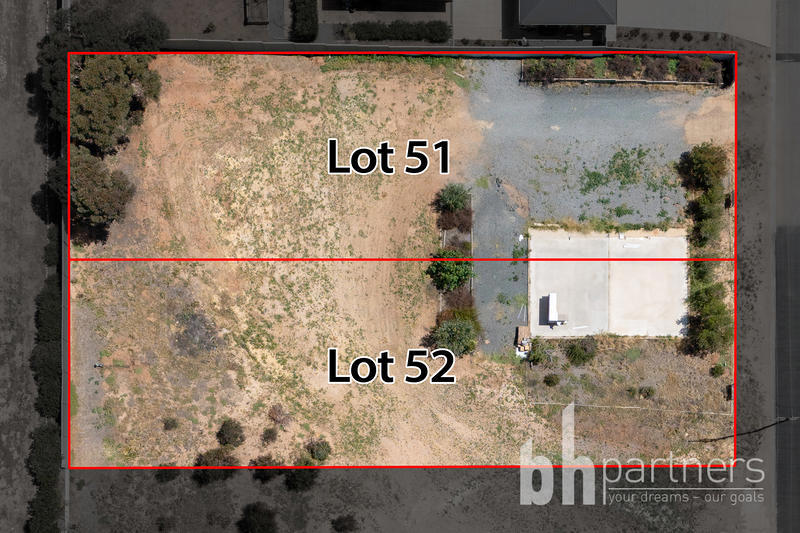 Lot 51 & 52 Edward Street, Mannum SA, Mannum - Thumbnail 3