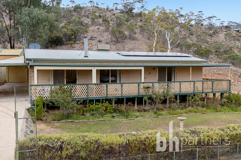 63 Tom Groggin Drive, Younghusband SA, Younghusband - Thumbnail 5