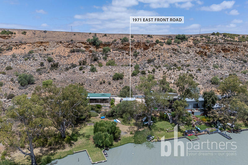 1971 East Front Road, Younghusband SA, Younghusband - Thumbnail 2