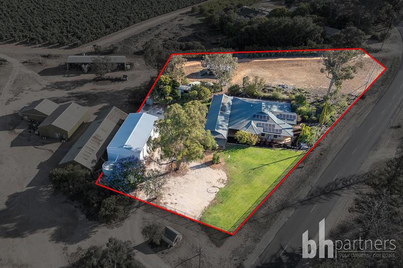 291 Winkie Road, Berri SA, Berri - Thumbnail 3