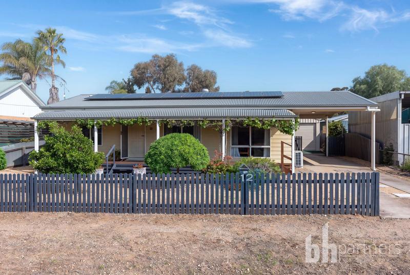 12 Anne Street, Mannum - Image 1