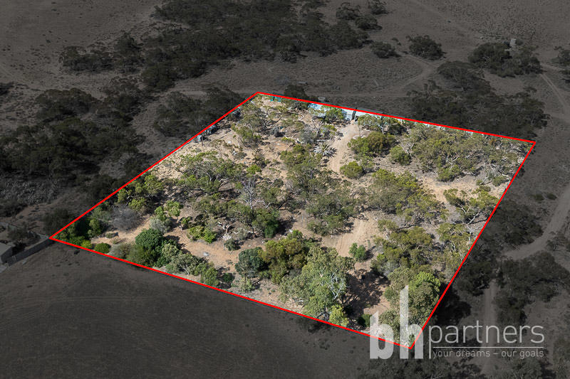 Lot 5 Black Hill Road, Cambrai SA, Cambrai - Thumbnail 5