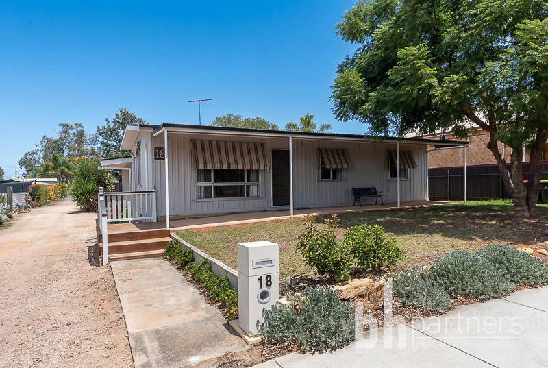 18 & 18A Berryman Avenue, Mannum SA, Mannum - Thumbnail 2