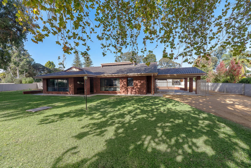 1024 Old Sturt Highway, Berri SA, Berri - Image 1