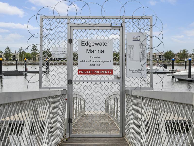 Lot A3 Edgewater Marina Precinct 1 Wirra Drive, New Port - Image 1