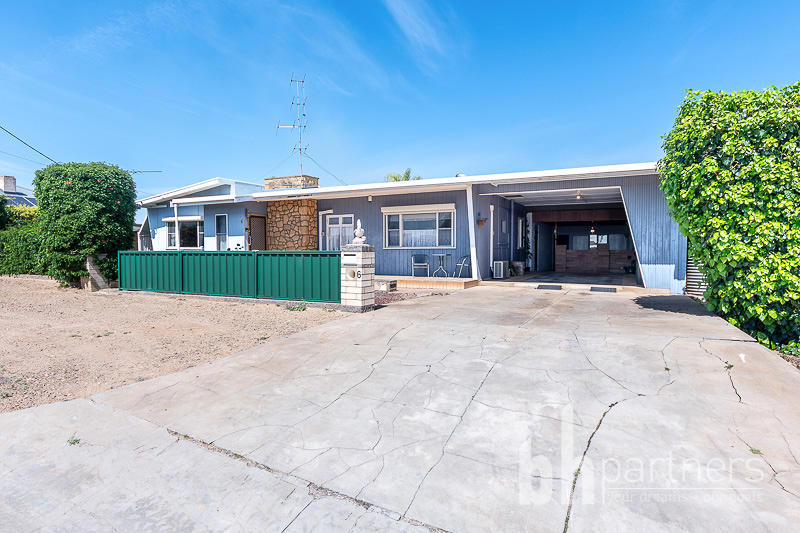 6 Douglas Street, Mannum SA, Mannum - Thumbnail 3