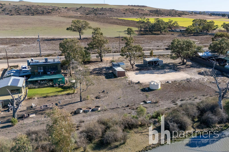 65 Mallee Road, Walker Flat SA, Walker Flat - Thumbnail 5