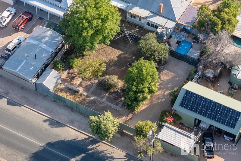 Lot 50 Patey Drive, Renmark SA, Renmark - Thumbnail 2