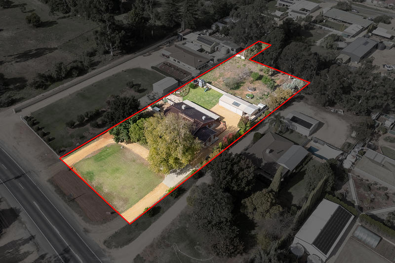1024 Old Sturt Highway, Berri SA, Berri - Thumbnail 4