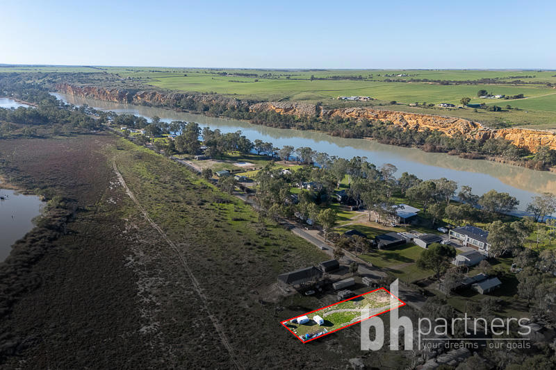 20 Rob Loxton Road, Walker Flat SA, Walker Flat - Image 1