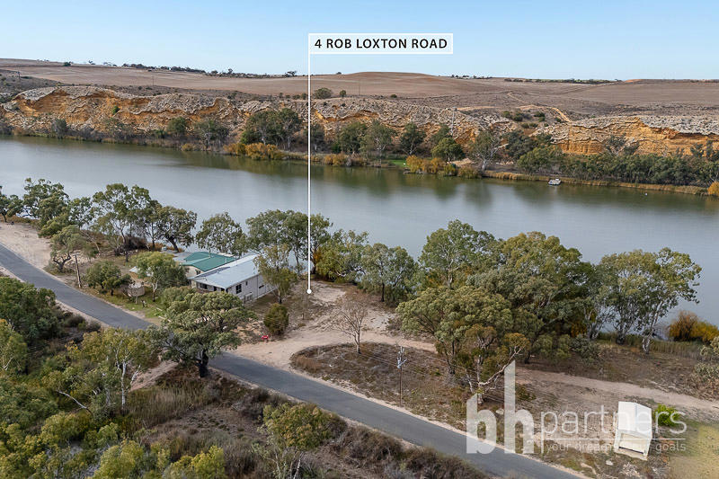 4 Rob Loxton Road, Walker Flat SA, Walker Flat - Thumbnail 8