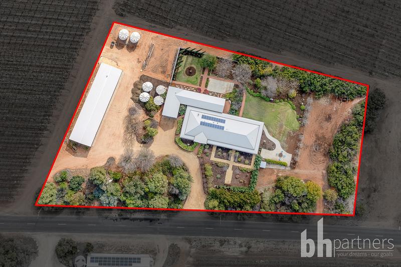 97 Kibby Road, Loxton SA, Loxton - Thumbnail 2