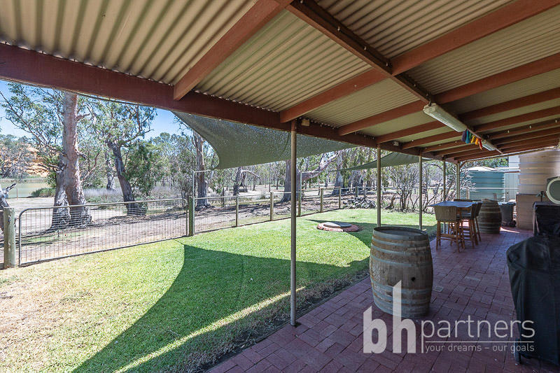 42 Marks Landing Shack Road, Swan Reach SA, Swan Reach - Thumbnail 8