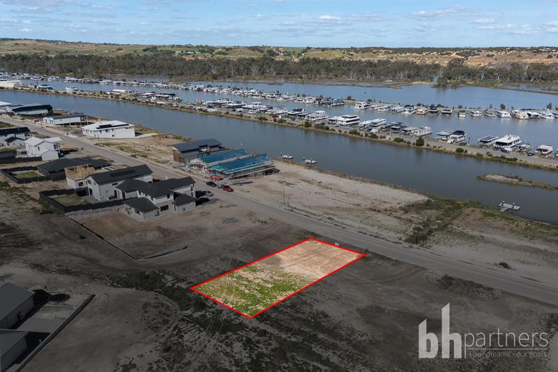Allotment 813 Marina Way, Mannum - Image 1