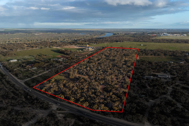 Lot 321 Sturt Highway, Berri SA, Berri - Image 1