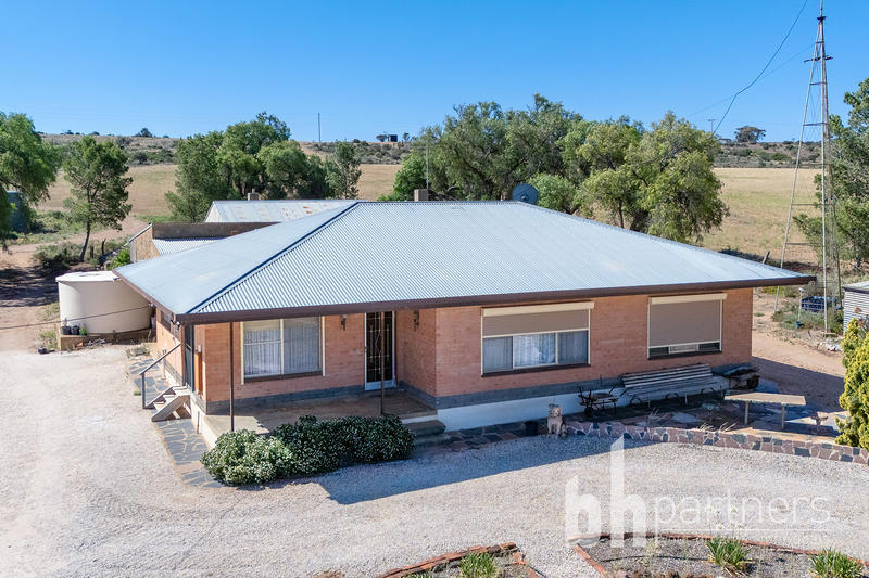 965 Purnong Road, Mannum SA, Mannum - Thumbnail 2