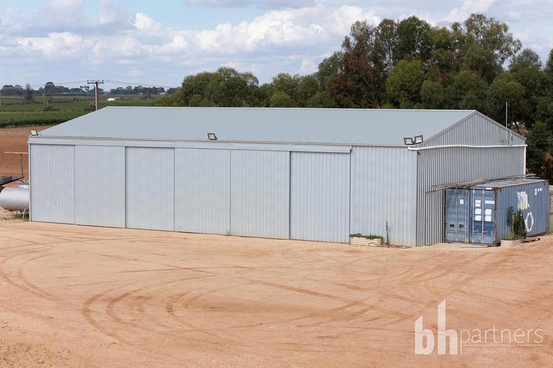 121 Elephant Trunk Road, Barmera SA, Barmera - Thumbnail 3