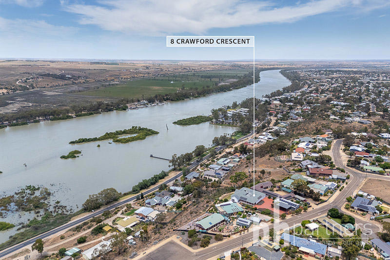 8 Crawford Crescent, Mannum SA, Mannum - Thumbnail 3