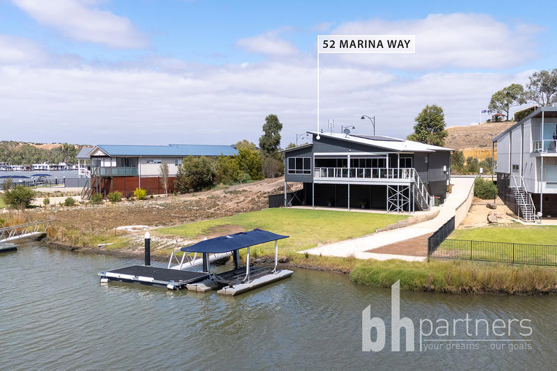 52 Marina Way, Mannum SA, Mannum - Thumbnail 2