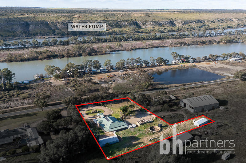 1352 East Front Road, Younghusband SA, Younghusband - Thumbnail 4