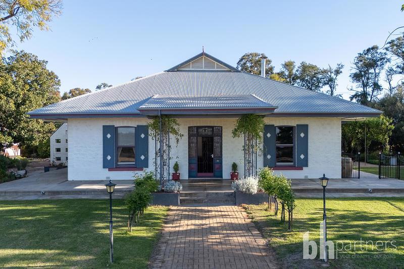 80 Petersen Road, Kingston On Murray SA, Kingston On Murray - Thumbnail 4