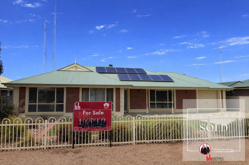 8 Fulwood Street, Waikerie SA