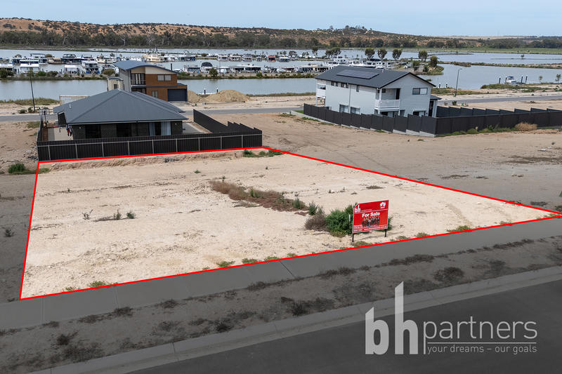 Lot 330 Rosella Rise, Mannum SA, Mannum - Thumbnail 3