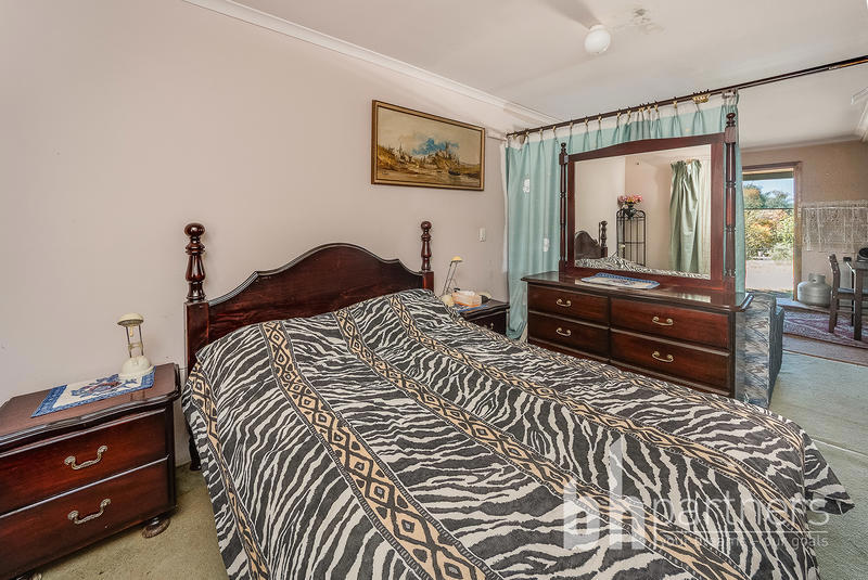 Site 214 Grulunga Caravan Park, Younghusband SA, Younghusband - Thumbnail 5