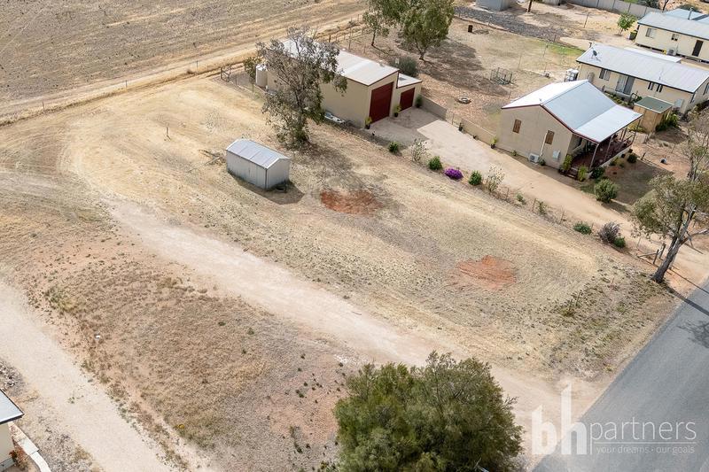 13 McIntosh Avenue, Pinnaroo SA, Pinnaroo - Thumbnail 8