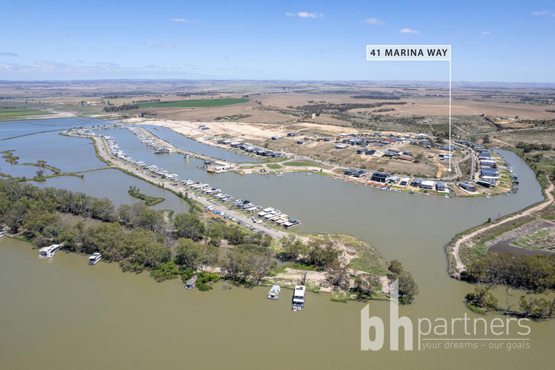 41 Marina Way, Mannum SA, Mannum - Image 1