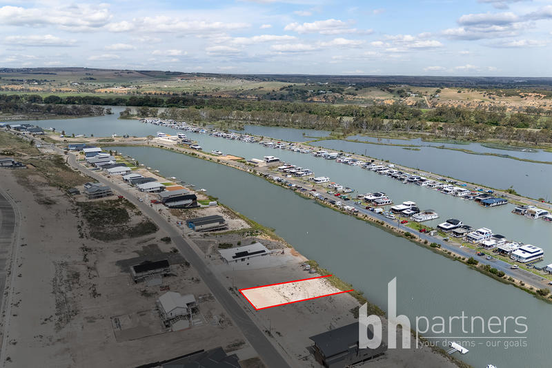 Lot 470 Marina Way, Mannum SA, Mannum - Thumbnail 2