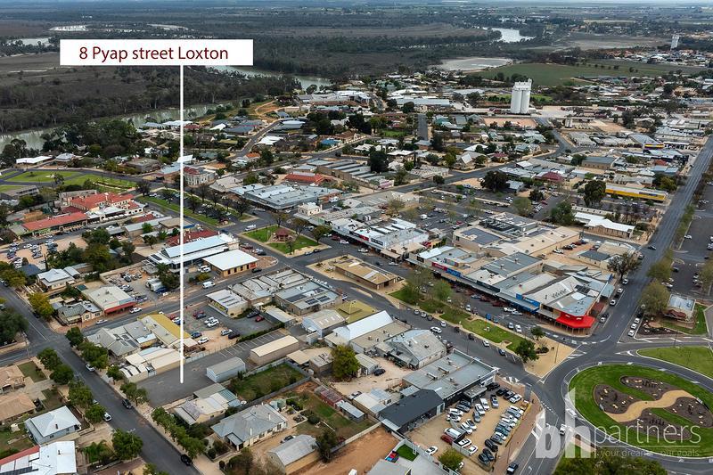 8 Pyap Street, Loxton SA, Loxton - Thumbnail 5