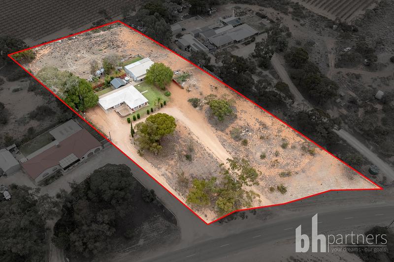 133 Garrett Road, Glossop SA, Glossop - Thumbnail 3