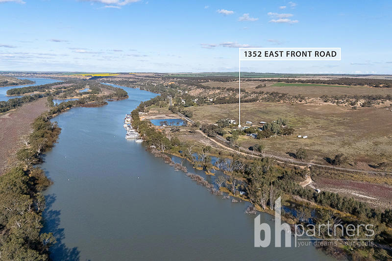 1352 East Front Road, Younghusband SA, Younghusband - Thumbnail 3