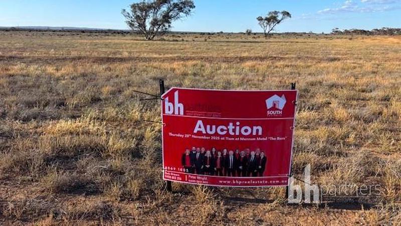 Lot 2 Sturt Highway, Annadale SA, Annadale - Thumbnail 2