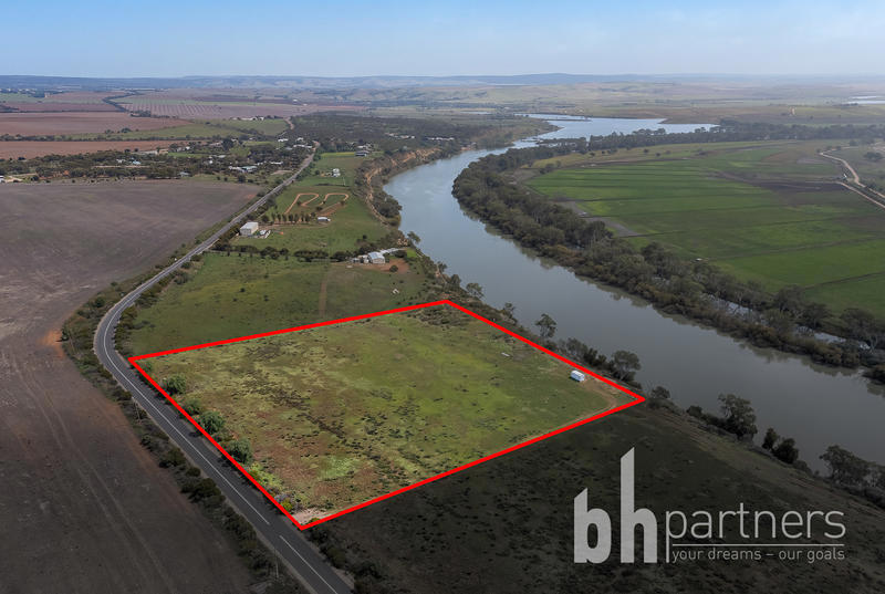 Lot 1 Zadow Road, Caloote SA, Caloote - Thumbnail 3