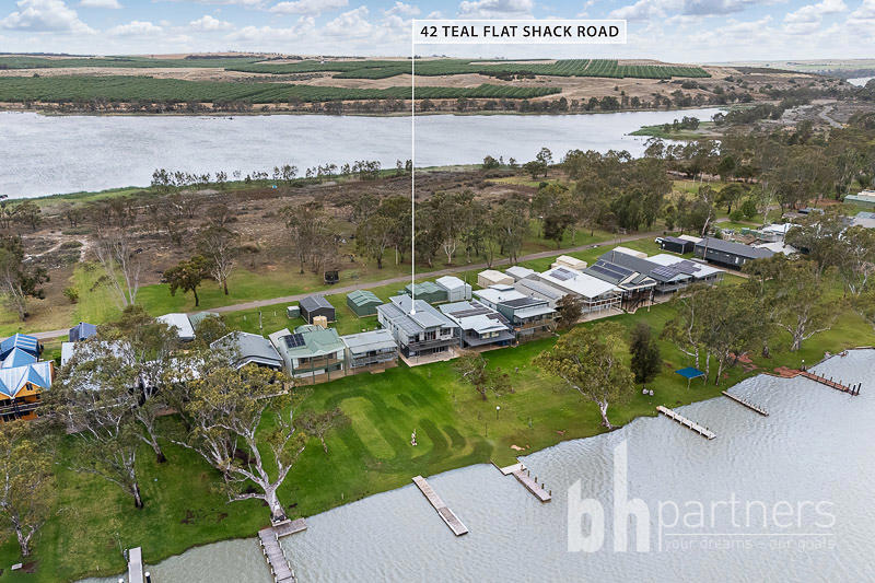 42 Teal Flat Shack Road, Teal Flat SA, Teal Flat - Thumbnail 7
