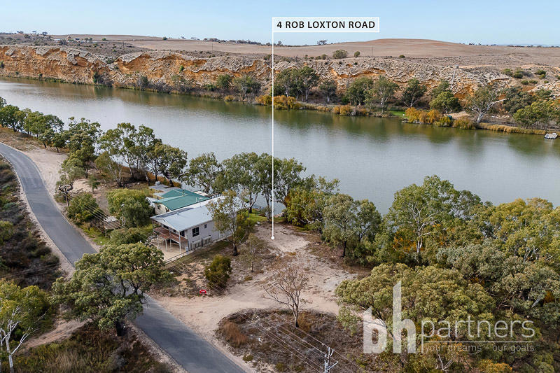 4 Rob Loxton Road, Walker Flat SA, Walker Flat - Thumbnail 3