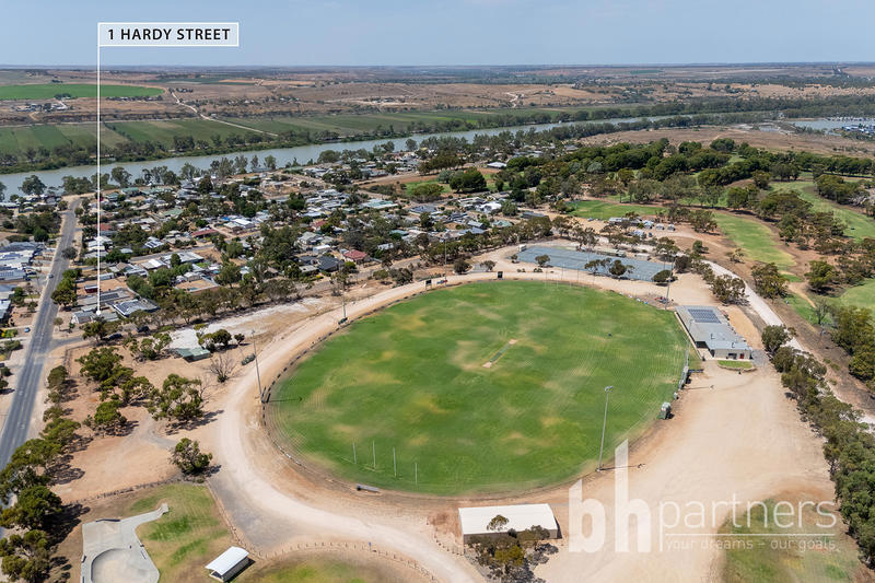 1 Hardy Street, Mannum SA, Mannum - Thumbnail 4