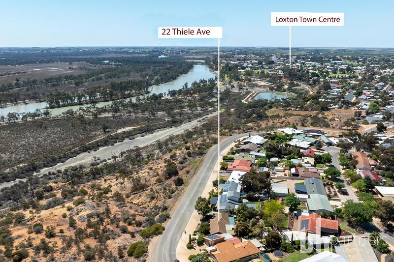 22 Thiele Avenue, Loxton SA, Loxton - Thumbnail 3